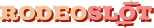 Rodeoslot Casino